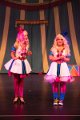 Mini Stars Circus 1B  001